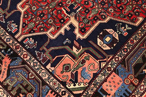 Kordi — Koliayie — view 7 | RUGSOCIETE