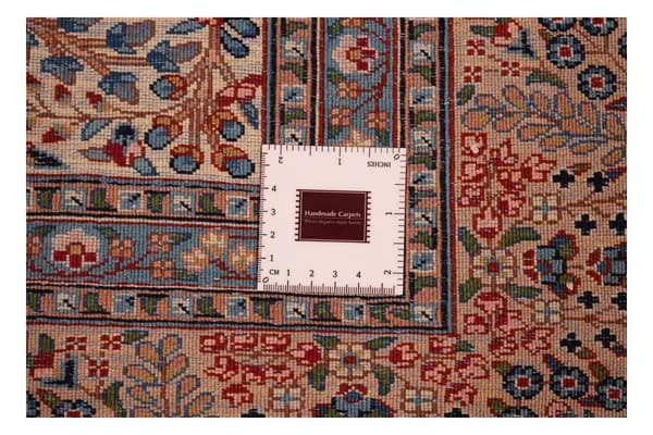 Kerman — Rafsanjan — view 14 | RUGSOCIETE