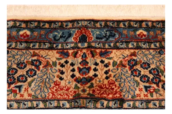 Kerman — Rafsanjan — view 10 | RUGSOCIETE