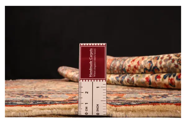 Kerman — Rafsanjan — view 13 | RUGSOCIETE