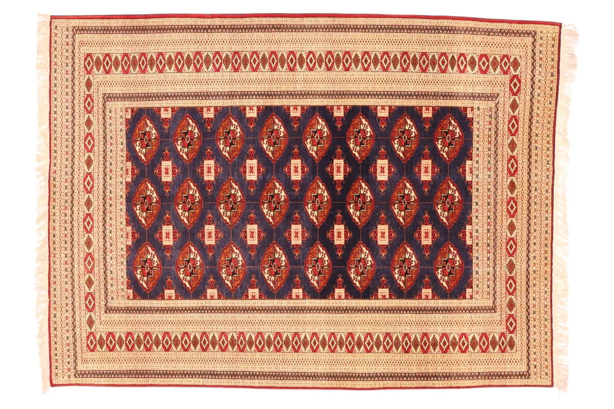 Turkaman — Turkaman, 184 × 137 cm | RUGSOCIETE