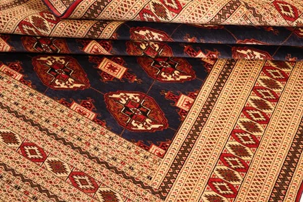 Turkaman — Turkaman — view 8 | RUGSOCIETE