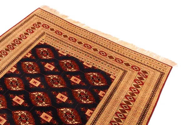 Turkaman — Turkaman — view 5 | RUGSOCIETE