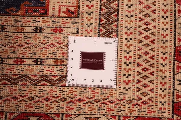 Turkaman — Turkaman — view 13 | RUGSOCIETE