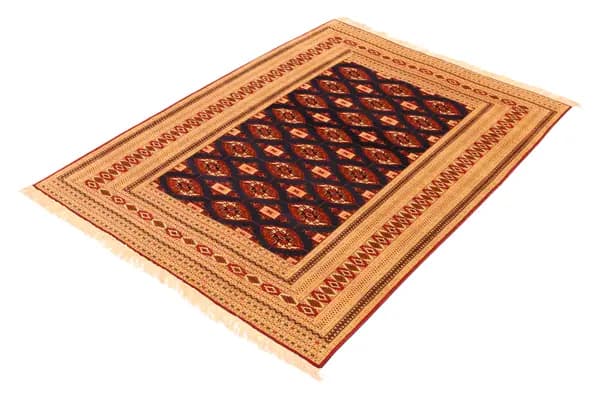 Turkaman — Turkaman — view 3 | RUGSOCIETE