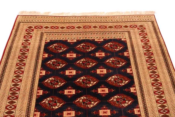 Turkaman — Turkaman — view 6 | RUGSOCIETE