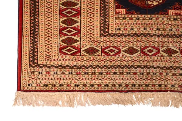 Turkaman — Turkaman — view 11 | RUGSOCIETE
