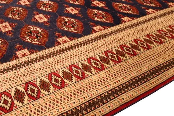 Turkaman — Turkaman — view 7 | RUGSOCIETE