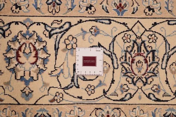 Nain 9La — Nain Excl. W.S. — view 13 | RUGSOCIETE