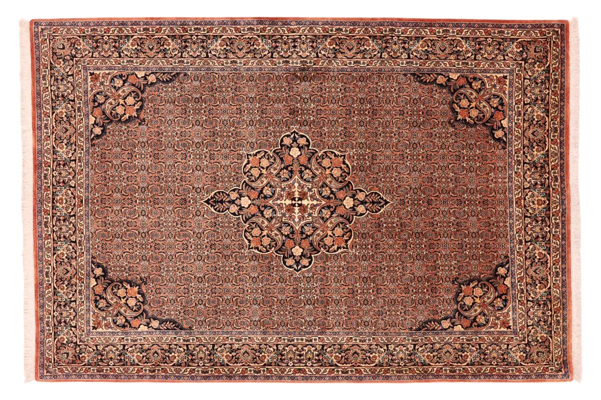 Bidjar — Bidjar exkl.W.S., 254 × 174 cm | RUGSOCIETE