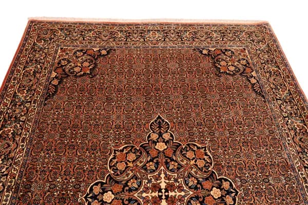 Bidjar — Bidjar exkl.W.S. — view 6 | RUGSOCIETE