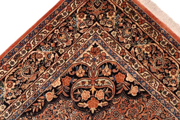 Bidjar — Bidjar exkl.W.S. — view 7 | RUGSOCIETE