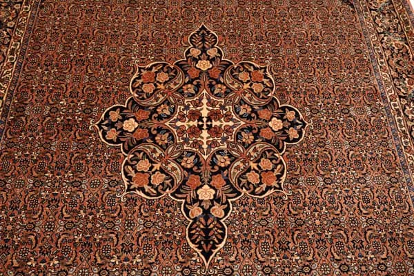 Bidjar — Bidjar exkl.W.S. — view 10 | RUGSOCIETE