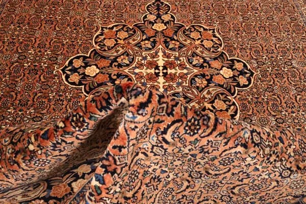 Bidjar — Bidjar exkl.W.S. — view 8 | RUGSOCIETE