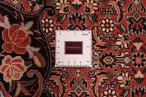 Bidjar — Bidjar exkl.W.S. — view 14 | RUGSOCIETE