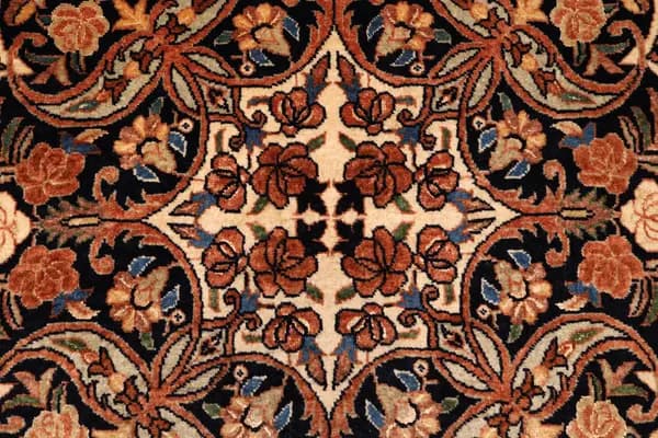 Bidjar — Bidjar exkl.W.S. — view 11 | RUGSOCIETE