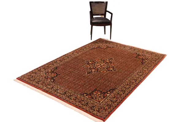 Bidjar — Bidjar exkl.W.S. — view 3 | RUGSOCIETE