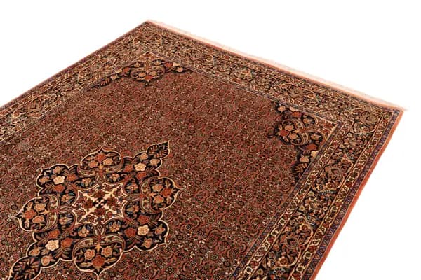 Bidjar — Bidjar exkl.W.S. — view 5 | RUGSOCIETE