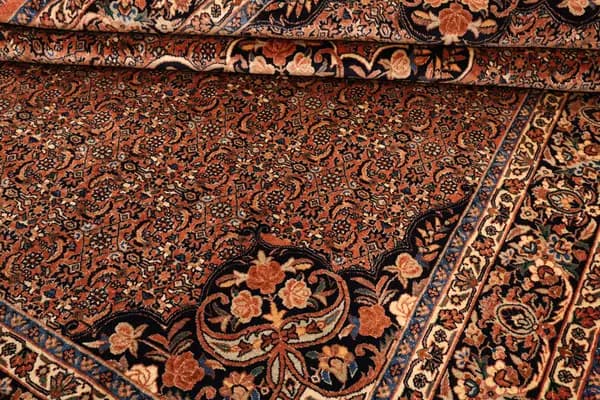 Bidjar — Bidjar exkl.W.S. — view 9 | RUGSOCIETE