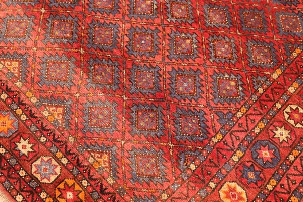 Kordi — Kordi Ghotschan — view 7 | RUGSOCIETE