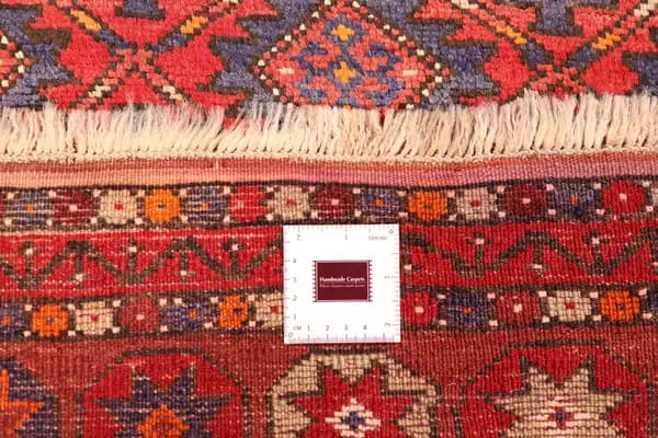 Kordi — Kordi Ghotschan — view 12 | RUGSOCIETE