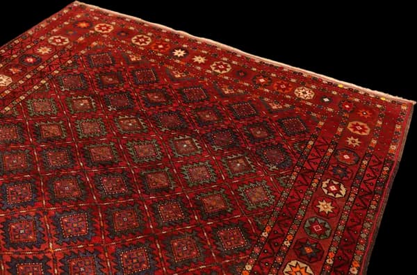 Kordi — Kordi Ghotschan — view 8 | RUGSOCIETE