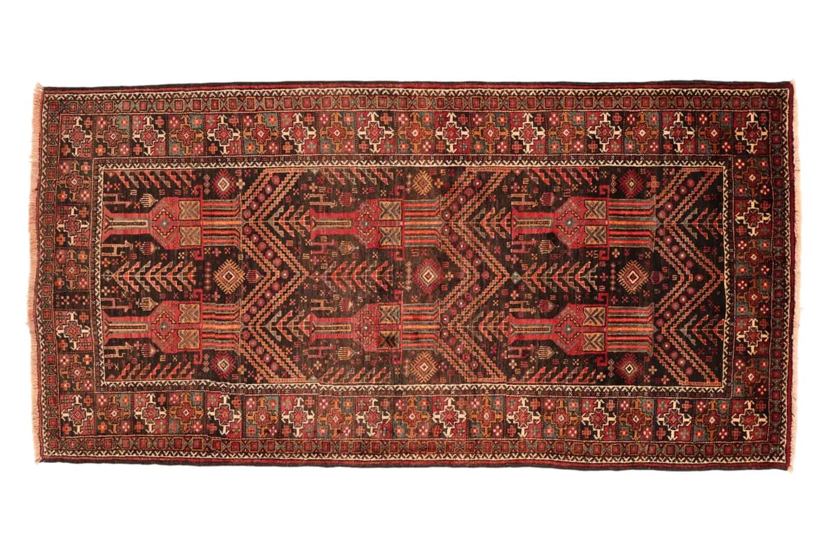 Belutsch — Belutsch, 250 × 126 cm | RUGSOCIETE