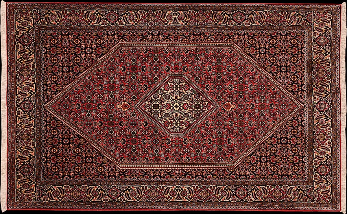 Bidjar — Bidjar, 228 × 140 cm | RUGSOCIETE