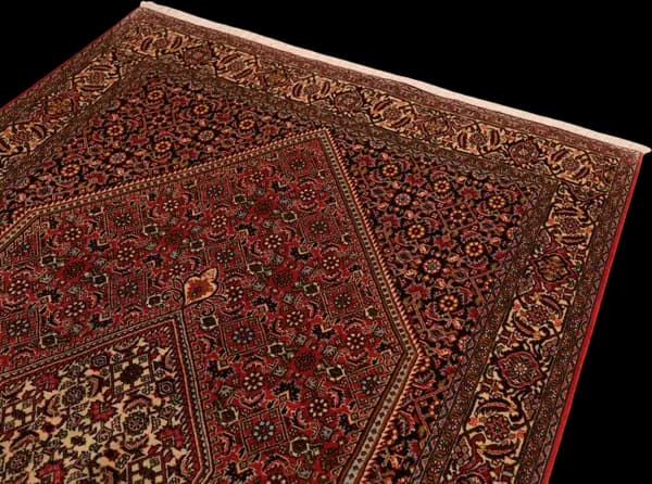 Bidjar — Bidjar — view 5 | RUGSOCIETE