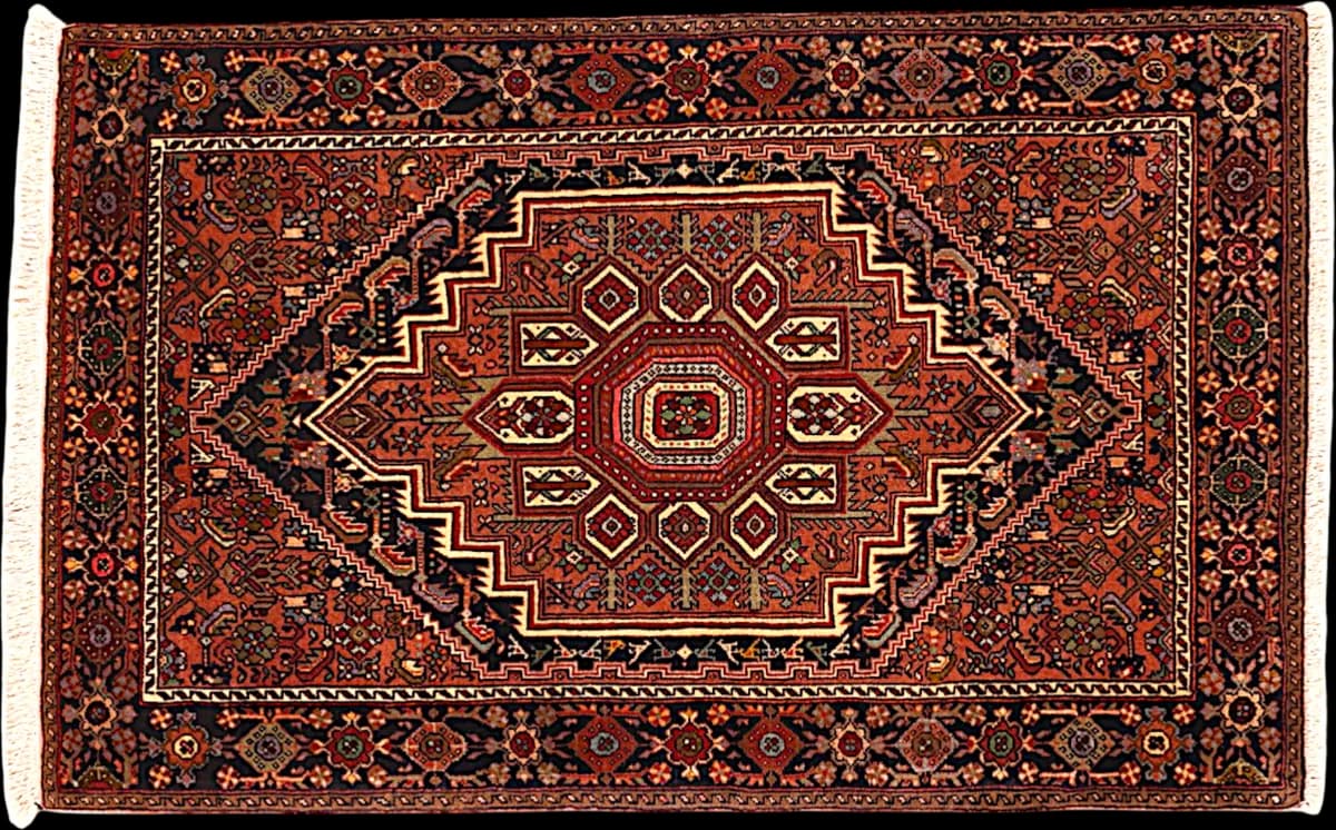 Gholtough — Gholtough, 122 × 77 cm | RUGSOCIETE