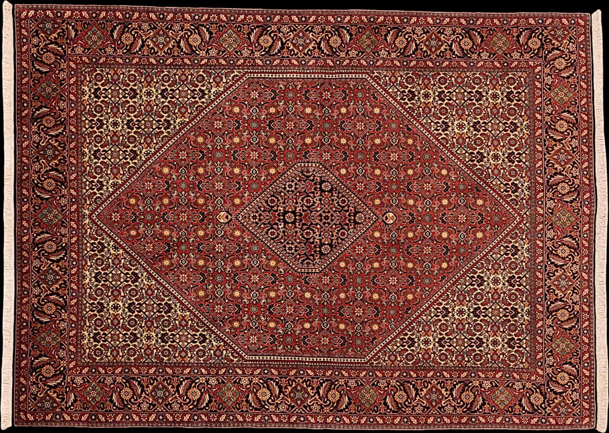 Bidjar — Bidjar, 233 × 168 cm | RUGSOCIETE
