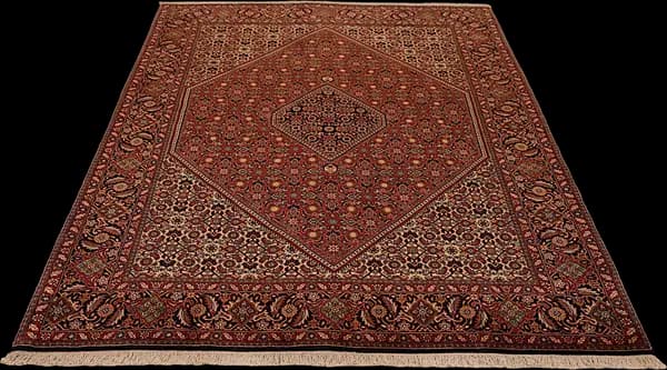 Bidjar — Bidjar — view 12 | RUGSOCIETE