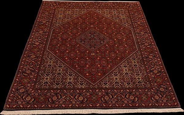 Bidjar — Bidjar — view 3 | RUGSOCIETE