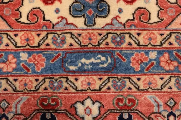 Tabriz 50 Raj — Tabriz 50 FL — view 11 | RUGSOCIETE