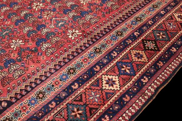 Yalameh — Yalameh — view 10 | RUGSOCIETE