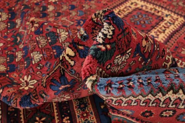 Yalameh — Yalameh — view 12 | RUGSOCIETE