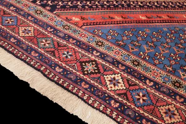Yalameh — Yalameh — view 13 | RUGSOCIETE