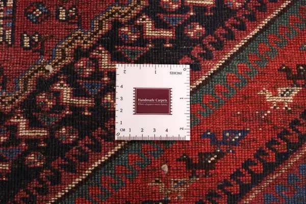 Yalameh — Yalameh — view 14 | RUGSOCIETE
