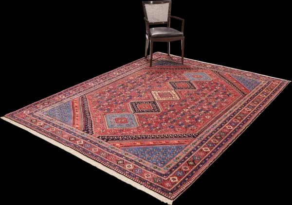 Yalameh — Yalameh — view 3 | RUGSOCIETE