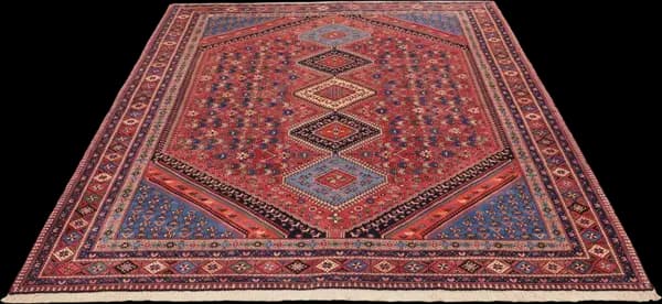 Yalameh — Yalameh — view 4 | RUGSOCIETE