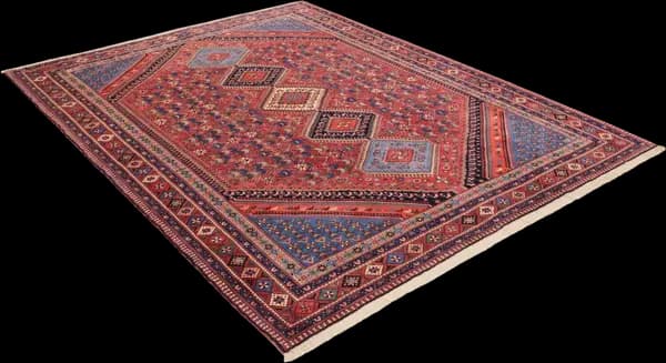 Yalameh — Yalameh — view 5 | RUGSOCIETE
