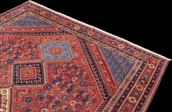 Yalameh — Yalameh — view 6 | RUGSOCIETE