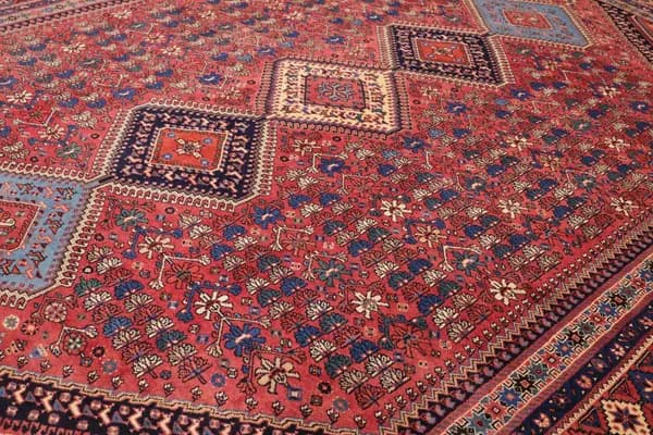 Yalameh — Yalameh — view 7 | RUGSOCIETE