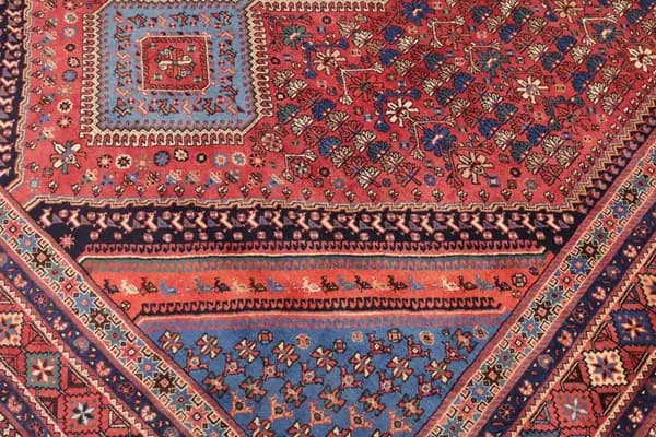 Yalameh — Yalameh — view 8 | RUGSOCIETE