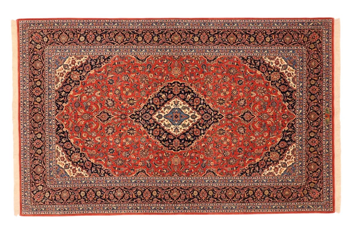 Kashan — Ilam, 209 × 136 cm | RUGSOCIETE