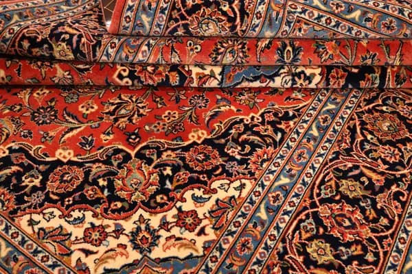 Kashan — Ilam — view 11 | RUGSOCIETE