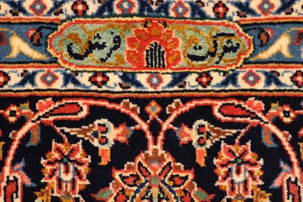 Kashan — Ilam — view 13 | RUGSOCIETE