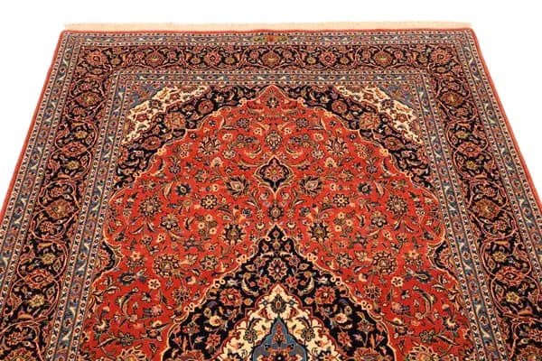 Kashan — Ilam — view 8 | RUGSOCIETE
