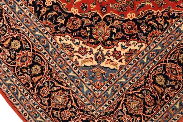 Kashan — Ilam — view 8 | RUGSOCIETE