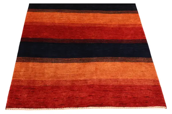 Gabbeh — Kashkouli Excl. — view 9 | RUGSOCIETE
